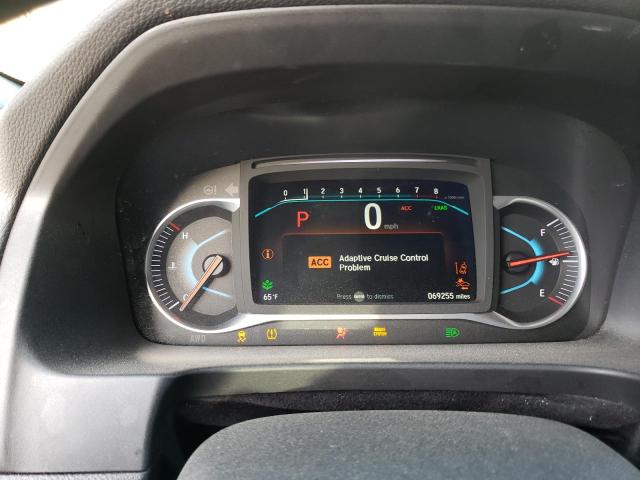 5FNYF7H26KB009564 Honda Passport Sport