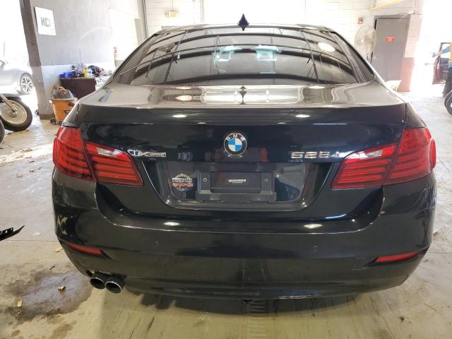 WBA5A7C58FD623366 BMW 528 XI