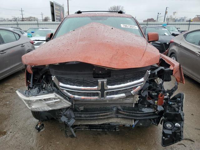 3C4PDCBG7ET209390 Dodge Journey Sxt