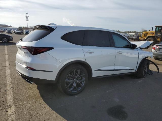 5J8YE1H02NL018327 Acura MDX A-SPEC
