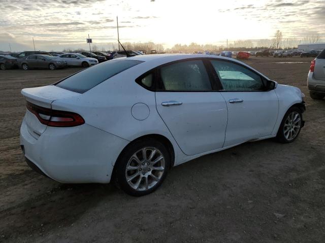 1C3CDFCB6FD165722 Dodge Dart Limited