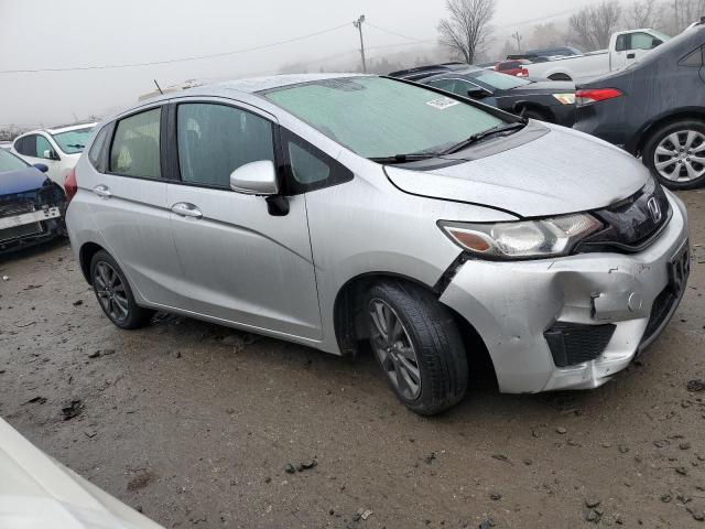 JHMGK5H58GX003184 Honda FIT LX