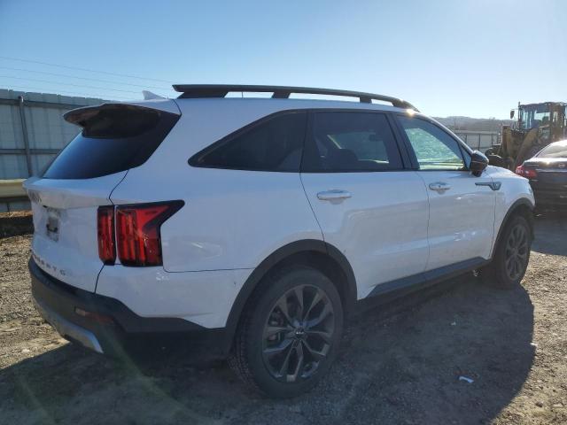 5XYRKDLF4NG076377 KIA SORENTO SX