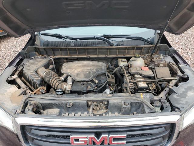1GKKNRLSXJZ180858 GMC ACADIA SLE