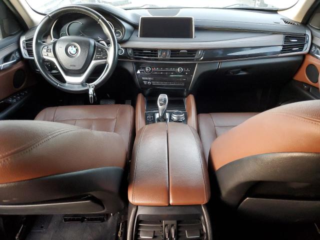 5UXKU0C52G0F92842 BMW X6 Sdrive35i