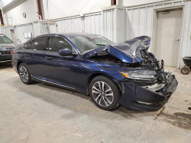 1HGCV3F59LA012196 Honda Accord Hybrid Exl