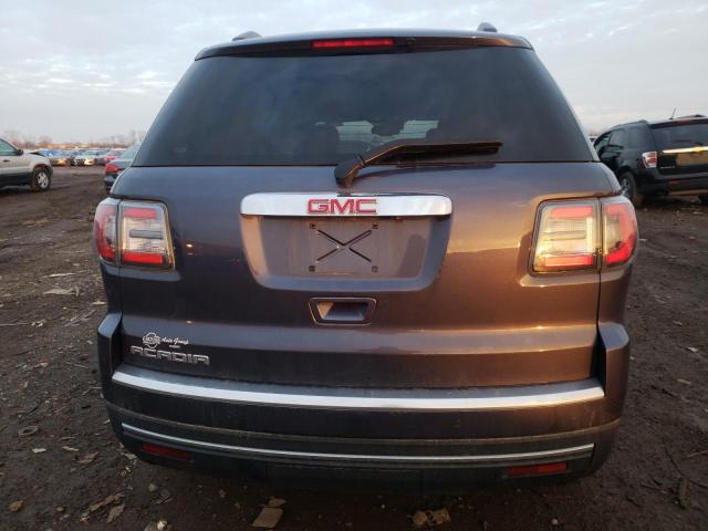 1GKKRSKD8EJ135405 GMC Acadia Slt-2