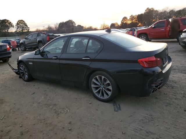 WBA5A5C57FD516684 BMW 528 I