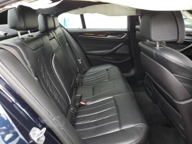 WBAJE5C55JWA92506 BMW 540 I