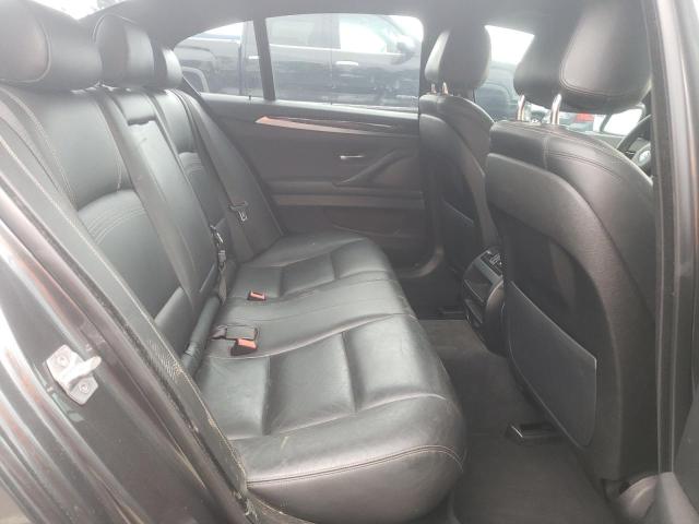 WBA5A5C57GD525371 BMW 528 I