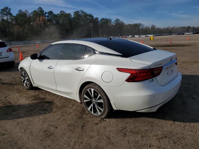 1N4AA6AP3JC403914 Nissan Maxima 3.5s