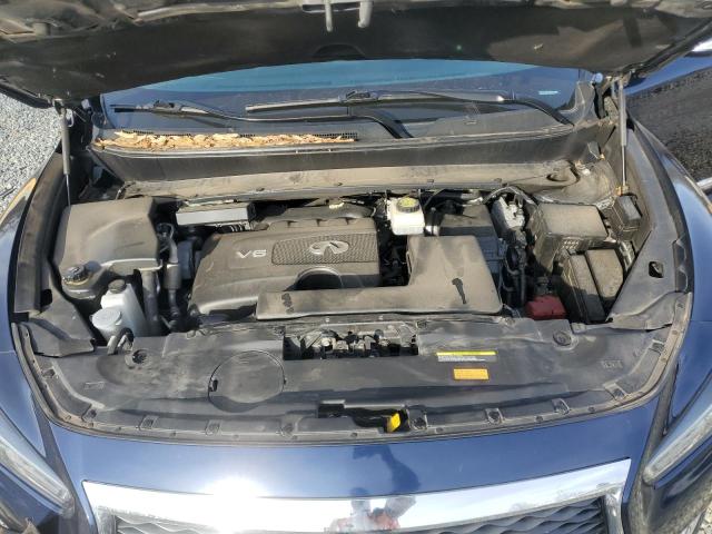 5N1DL0MN6LC532771 Infiniti QX60 LUXE