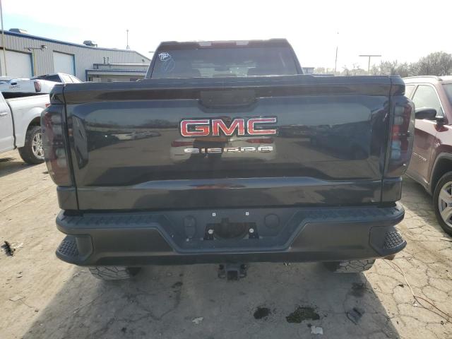 1GTU9AEF3LZ211090 GMC Sierra K1500