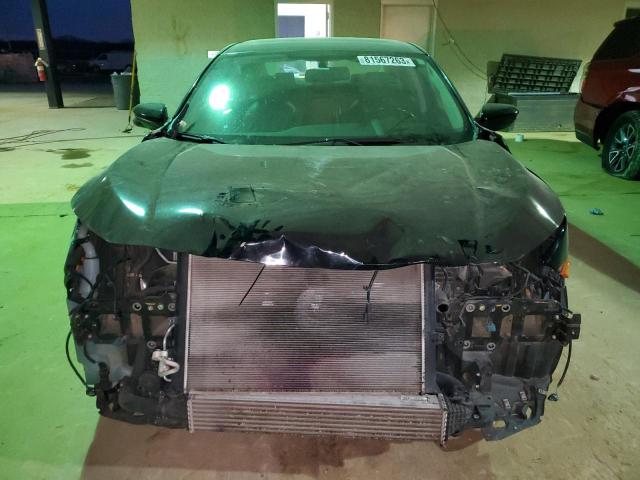2HGFC1F74GH634611 Honda CIVIC EXL