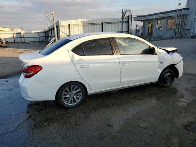 ML32F4FJ3KHF15440 Mitsubishi Mirage G4 Se