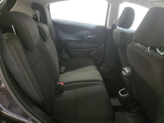3CZRU6H38GM707376 Honda HR-V LX