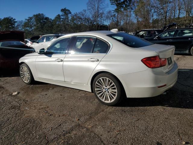WBA3A5G52FNS90260 BMW 328 I