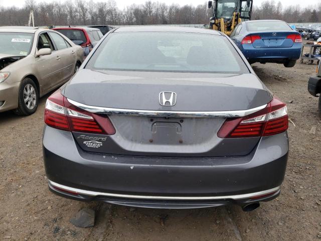 1HGCR2F34HA201858 Honda ACCORD LX
