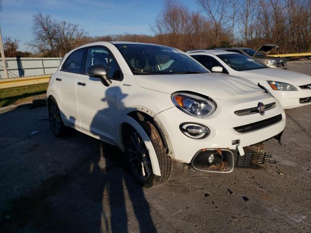 ZFBNFYC12LP845762 Fiat 500x Sport