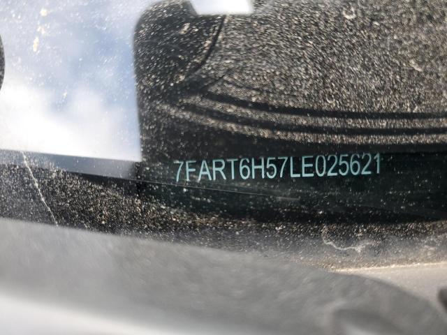 7FART6H57LE025621 Honda CR-V EX