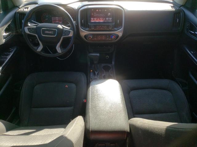 1GTG6CE35G1105963 GMC CANYON SLE