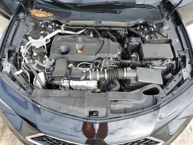 19UUB5F33NA001883 Acura TLX