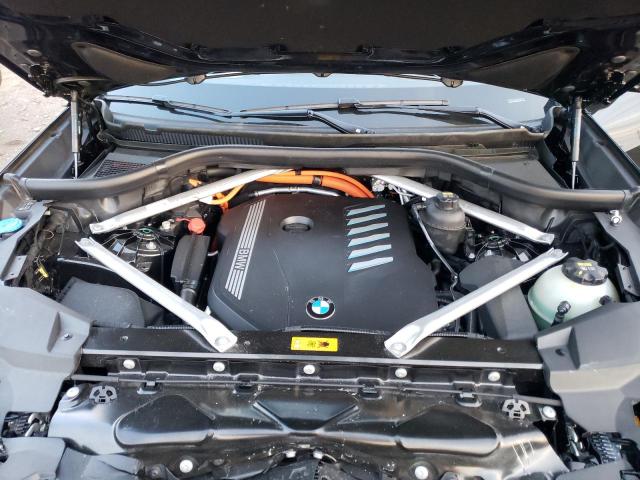 5UXTA6C03P9P68181 BMW X5 Xdrive45e