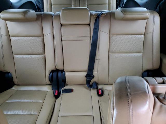 1C4SDJET7FC857283 Dodge Durango Citadel
