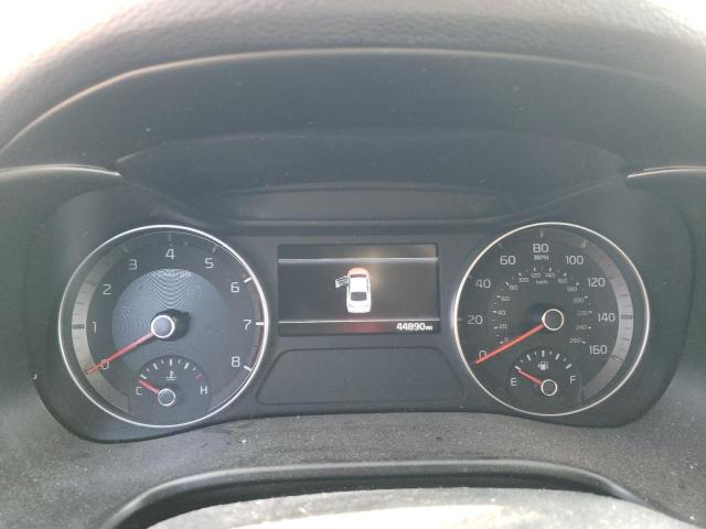 3KPF24AD0PE550197 KIA FORTE LX