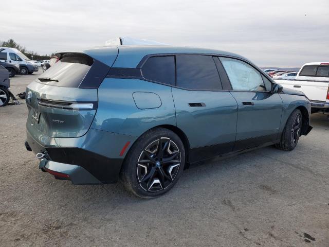 WB523CF06NCK45685 BMW Ix Xdrive50