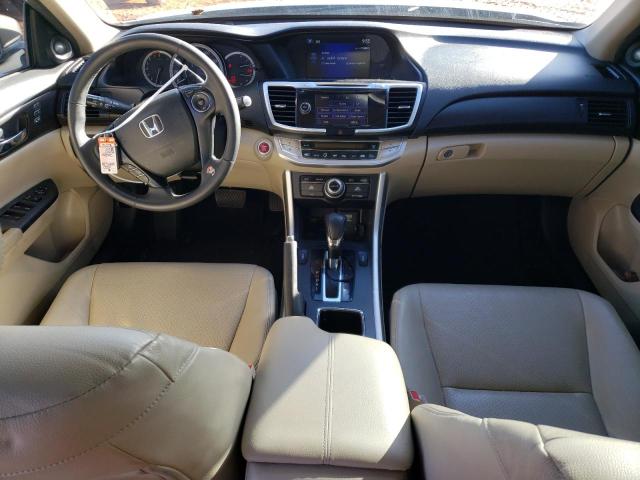 1HGCR2F85FA255937 Honda ACCORD EXL