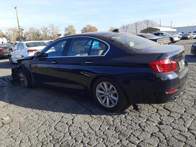 WBA5A5C52GG352468 BMW 528 I