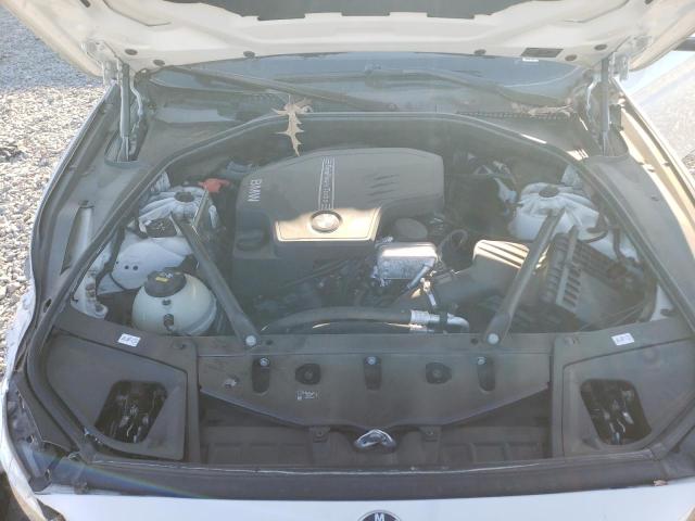 WBA5A5C58GG355049 BMW 528 I