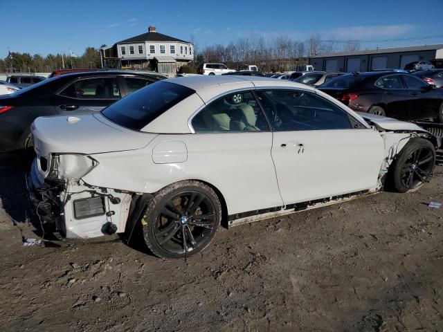 WBA3V7C57G5A25098 BMW 428 I Sulev