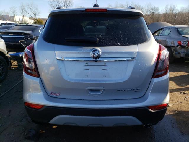 KL4CJESM0NB560288 Buick Encore Preferred