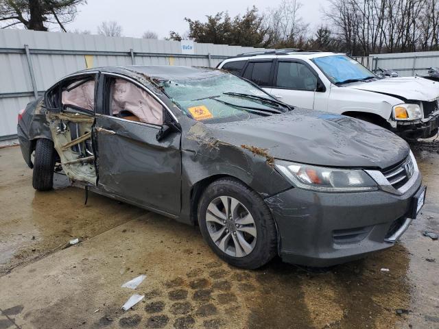 1HGCR2F3XEA272087 Honda ACCORD LX