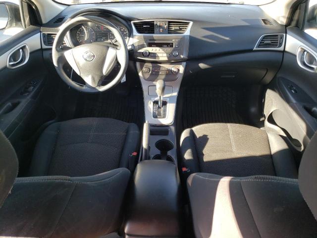3N1AB7AP5EL683734 Nissan SENTRA S