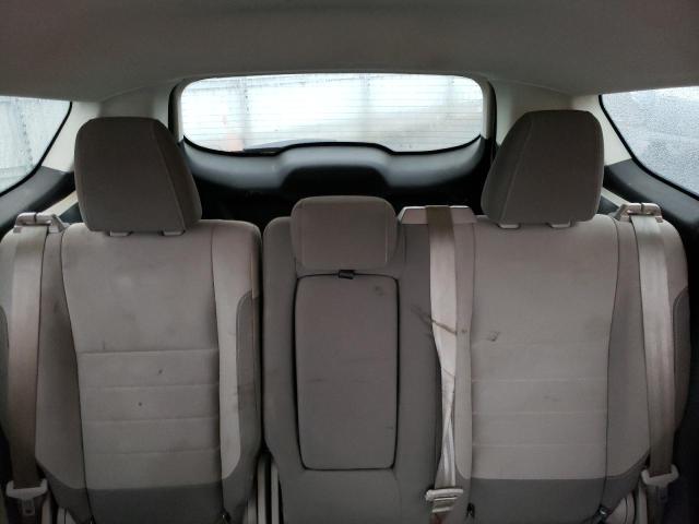 1FMCU0GX3GUC61691 Ford ESCAPE SE