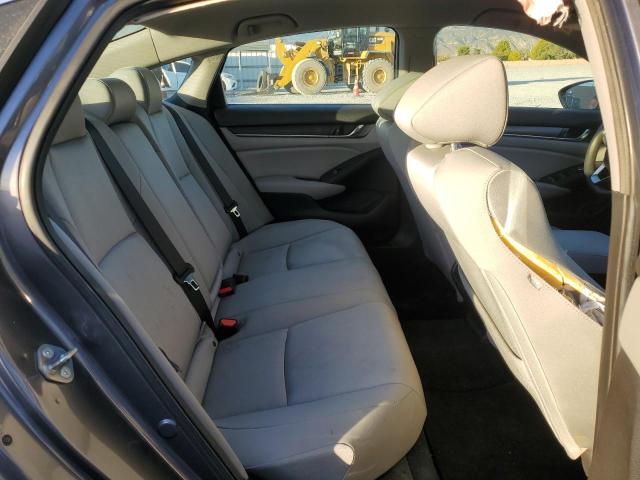 1HGCV1F13LA071942 Honda ACCORD LX
