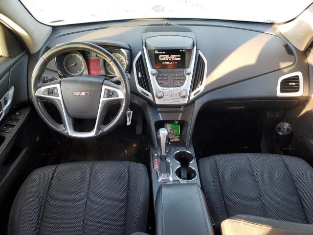 2GKFLWEK1F6154820 GMC Terrain Sle