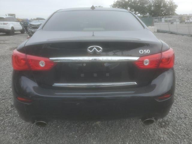 JN1BV7AP2FM352175 Infiniti Q50 BASE