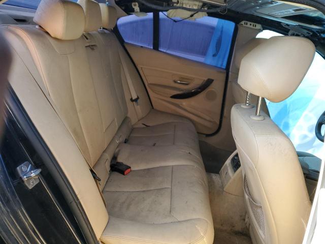 WBA3C1C53EK106291 BMW 328 I Sulev