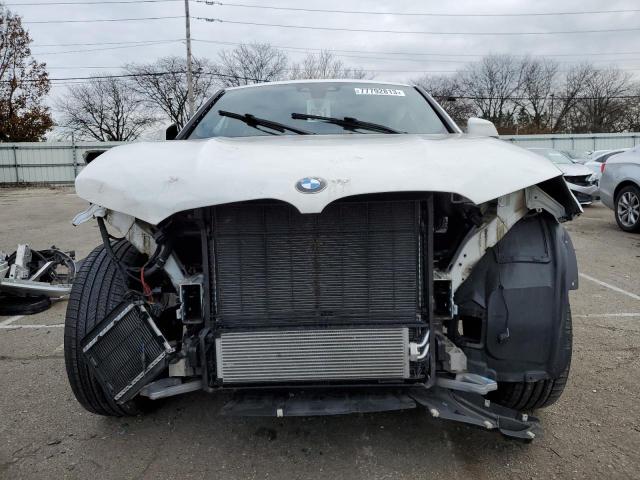 5UX2V5C0XM9G46183 BMW X4 Xdrivem40i