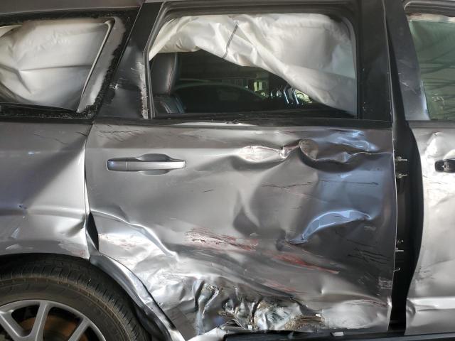 3C4PDCEG9JT381149 Dodge JOURNEY GT