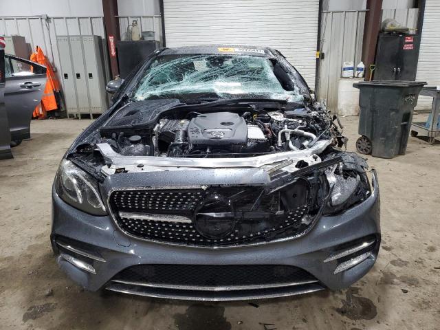 WDDZF4KB0HA075983 Mercedes-Benz E 300 4matic