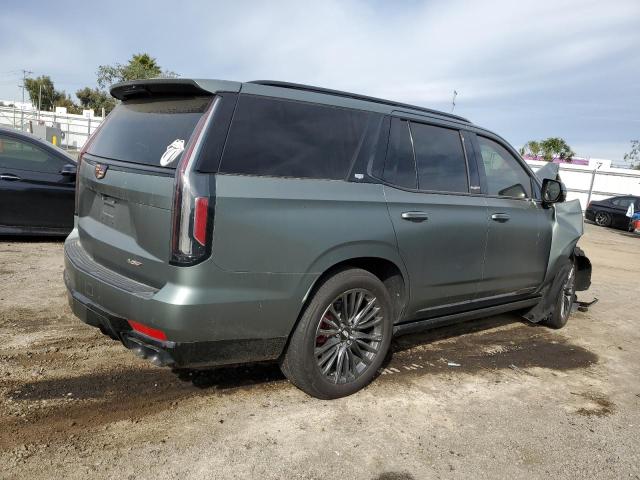 1GYS4HK91PR115942 Cadillac Escalade V Sport