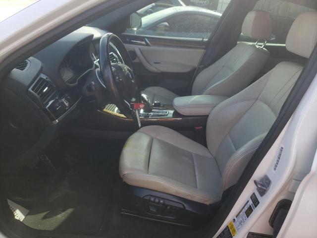 5UXXW5C51F0E87978 BMW X4 Xdrive35i