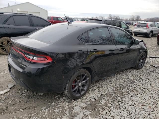 1C3CDFFA7GD818059 Dodge Dart Sxt Sport
