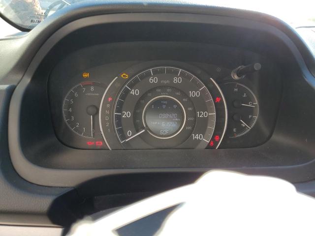 2HKRM4H30EH712858 Honda CR-V LX