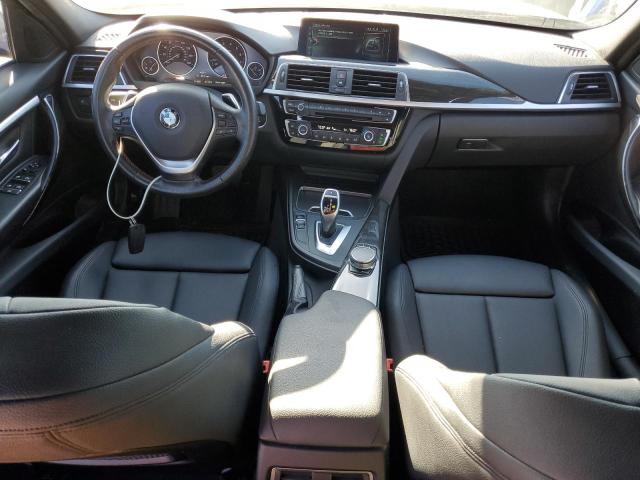 WBA8D9G30HNU64610 BMW 330 XI